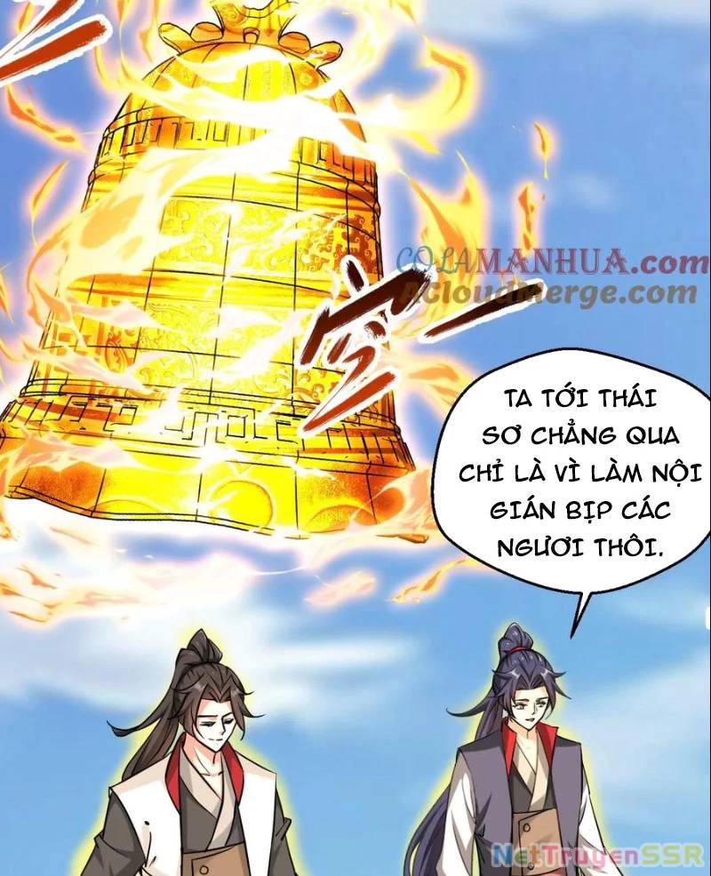 Vô Địch Đốn Ngộ Chương 312 Ảnh 19