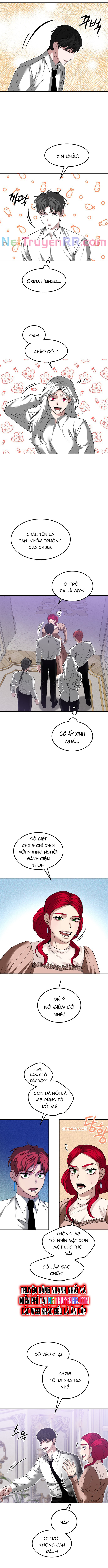 Hồi Khứ Châu Chương 70 Ảnh 5