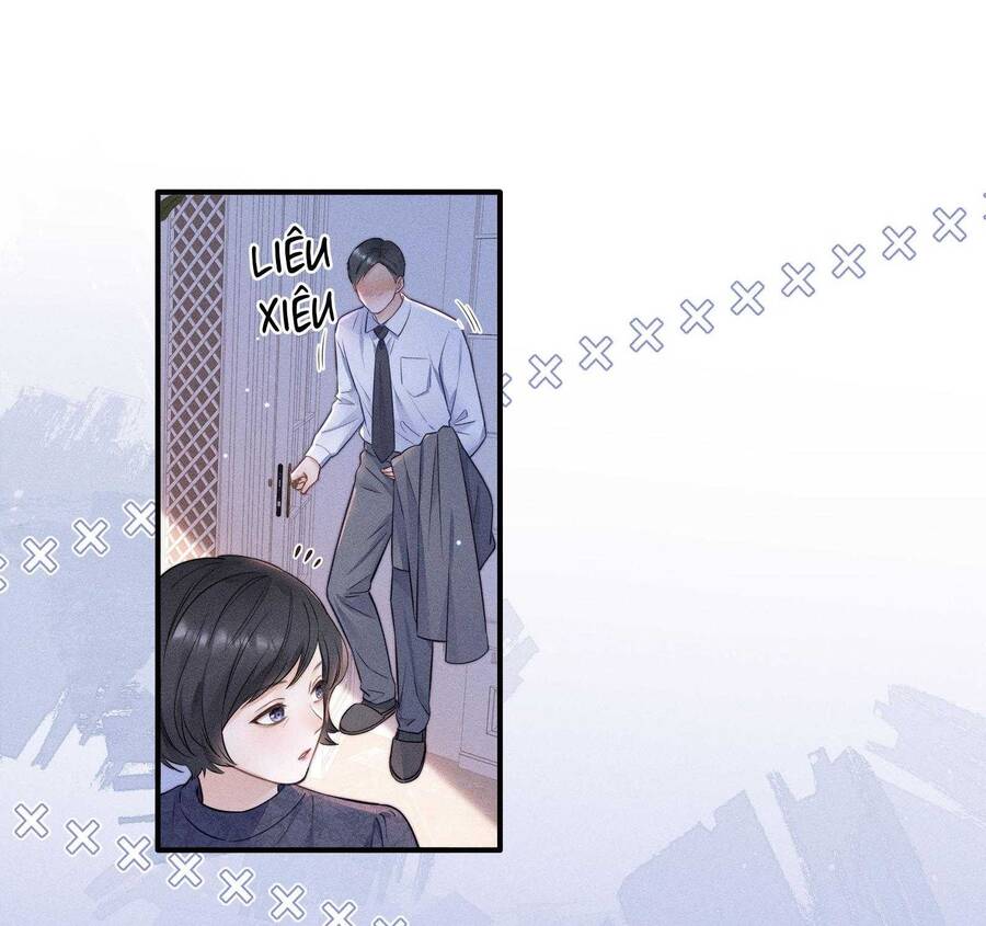 Khoảng Thời Gian May Mắn Chương 38 Ảnh 21