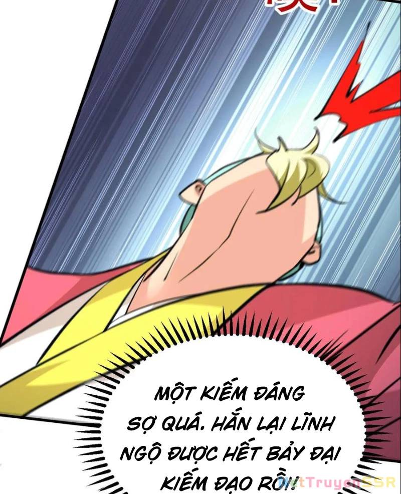 Vô Địch Đốn Ngộ Chương 312 Ảnh 24