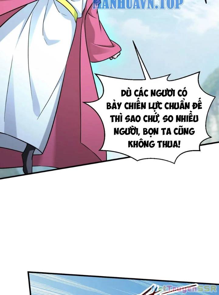 Vô Địch Đốn Ngộ Chương 311 Ảnh 29