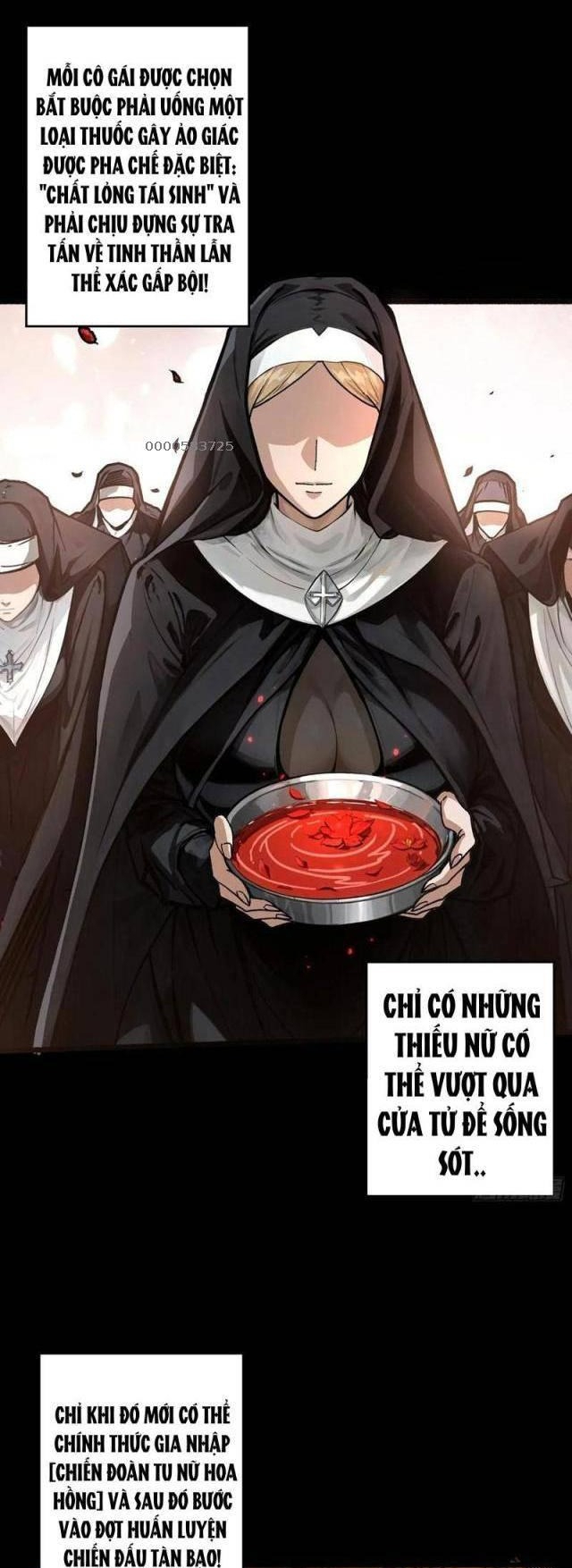Bùng Cháy Đi Người Chơi Cấp Cao Chương 23 Ảnh 4