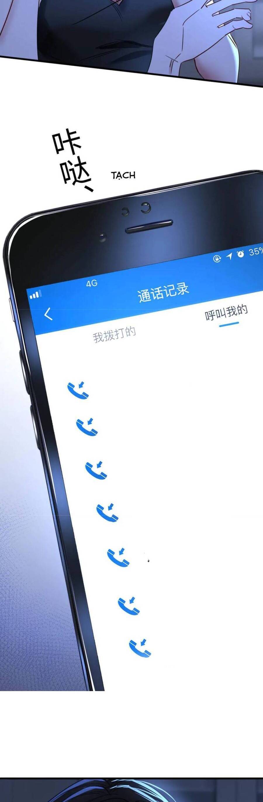 Tôi Cũng Là Đại Lão Chương 45 Ảnh 22