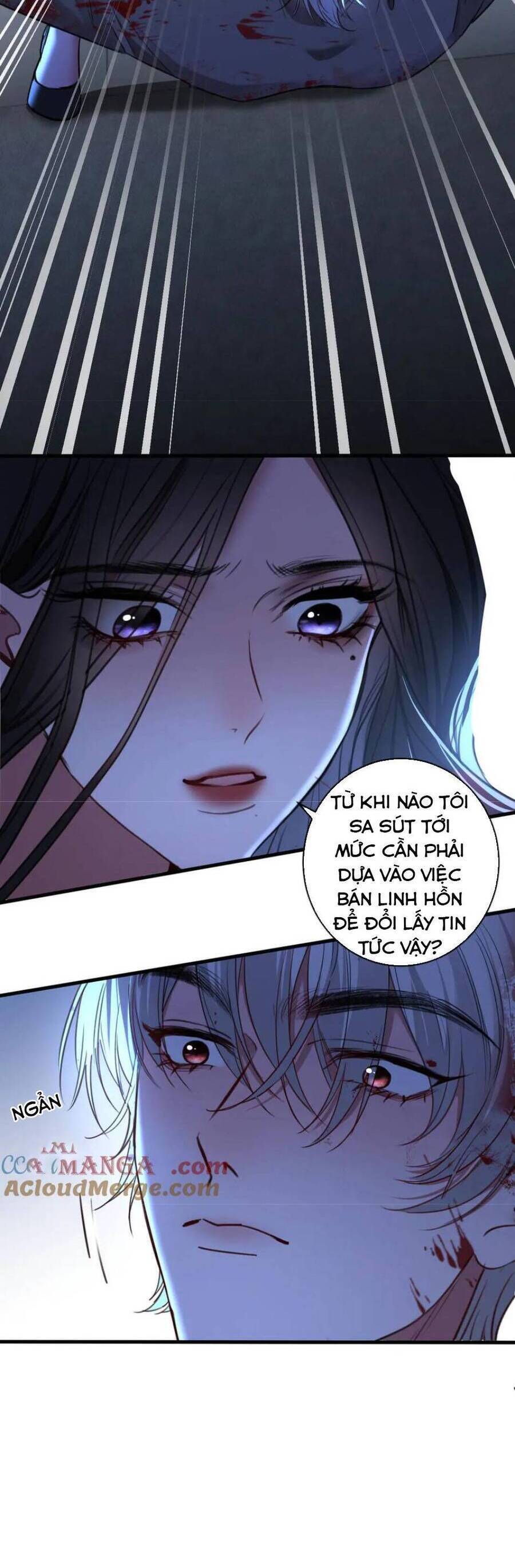 Tôi Cũng Là Đại Lão Chương 45 Ảnh 17