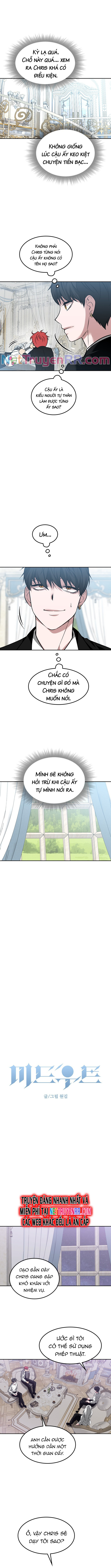 Hồi Khứ Châu Chương 70 Ảnh 3
