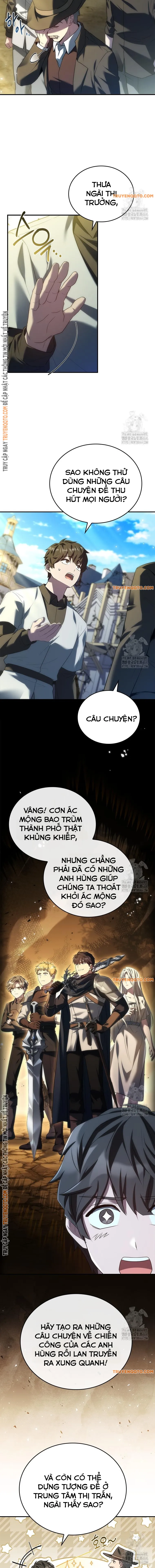 Quỷ Vương Hồi Quy Là Người Tốt Chương 58 Ảnh 3
