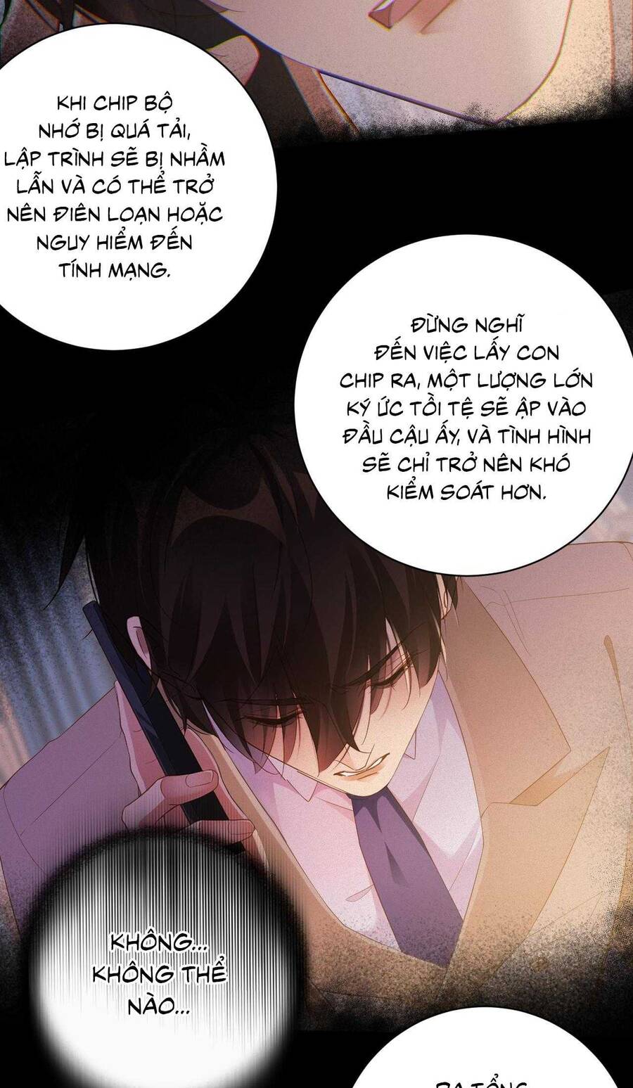 Chồng Cũ Lại Muốn Tái Hôn Chương 71 Ảnh 32