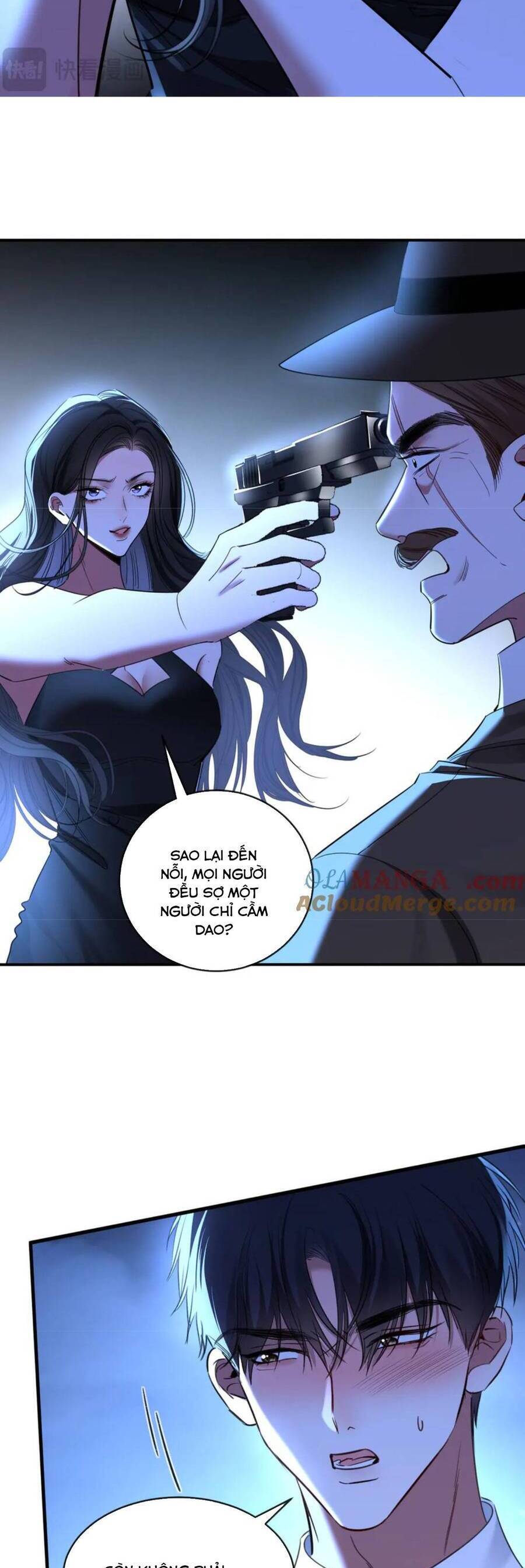 Tôi Cũng Là Đại Lão Chương 46 Ảnh 29