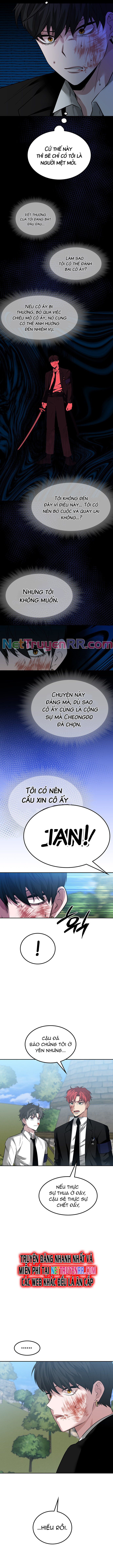 Hồi Khứ Châu Chương 53 Ảnh 4