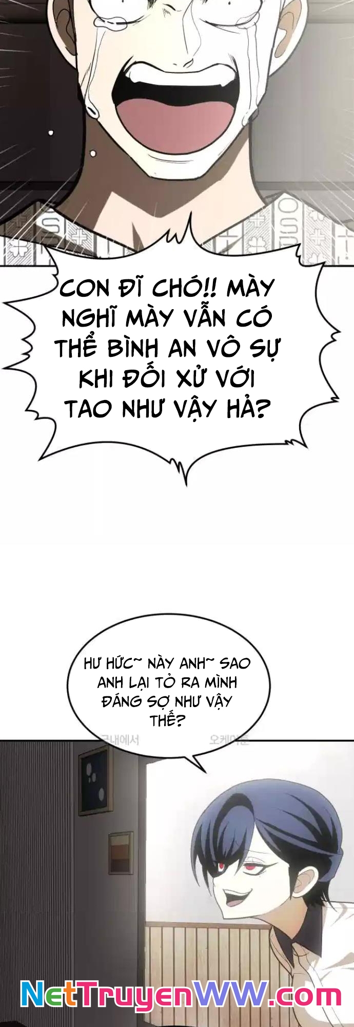 Món Đồ Chơi Chương 34 Ảnh 79
