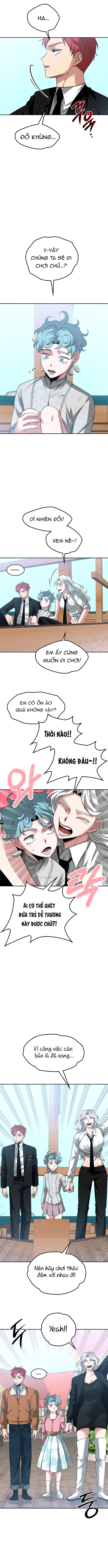 Hồi Khứ Châu Chương 59 Ảnh 14