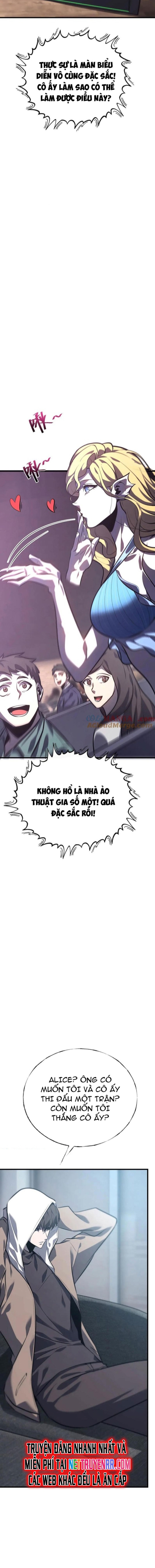 Ta Là Boss Mạnh Chương 57 Ảnh 5