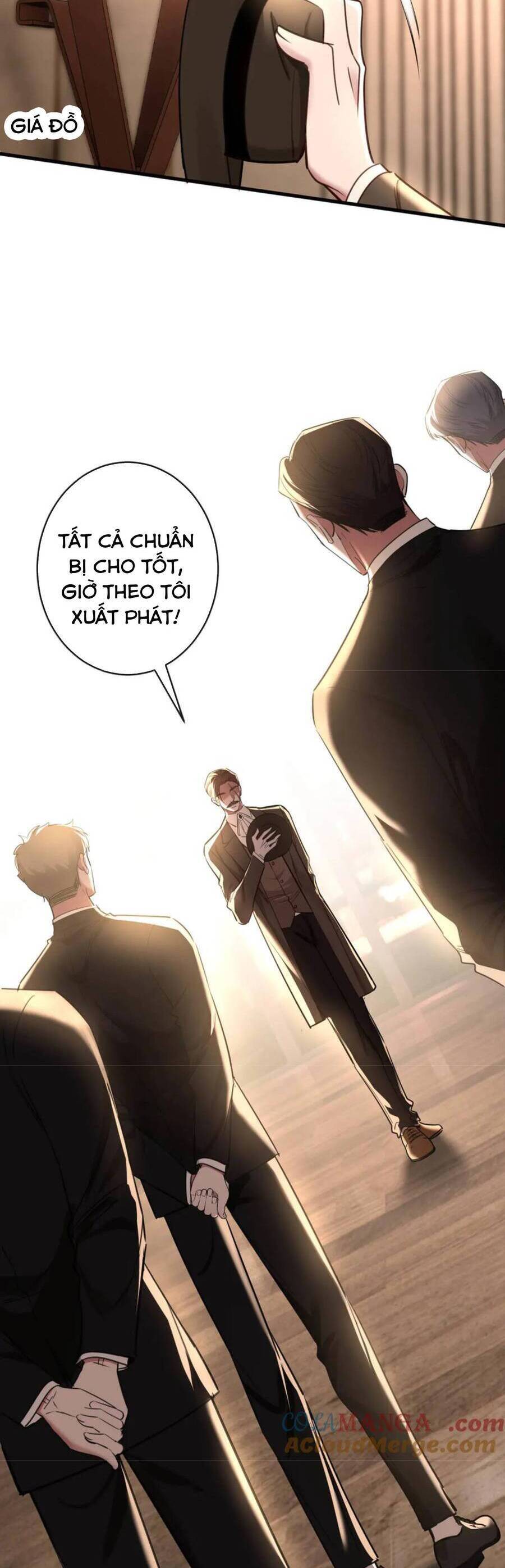 Tôi Cũng Là Đại Lão Chương 45 Ảnh 26