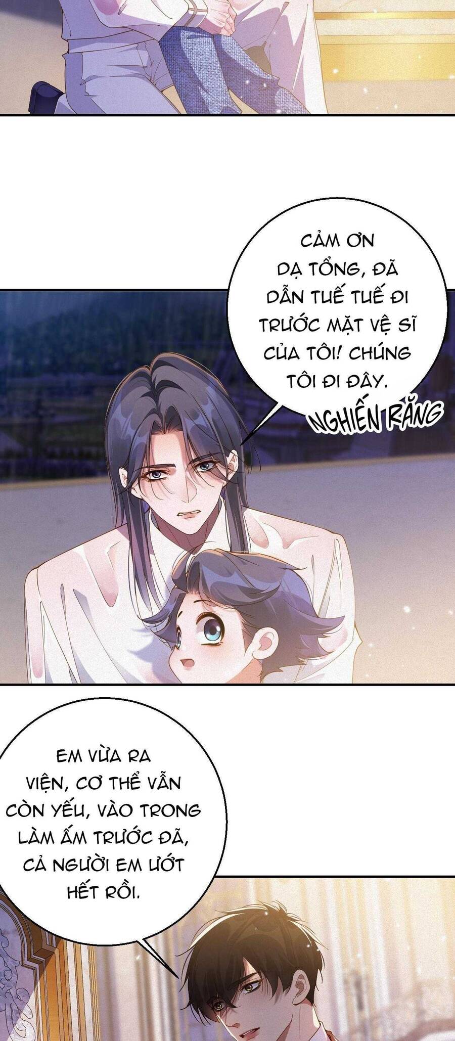 Chồng Cũ Lại Muốn Tái Hôn Chương 68 Ảnh 27