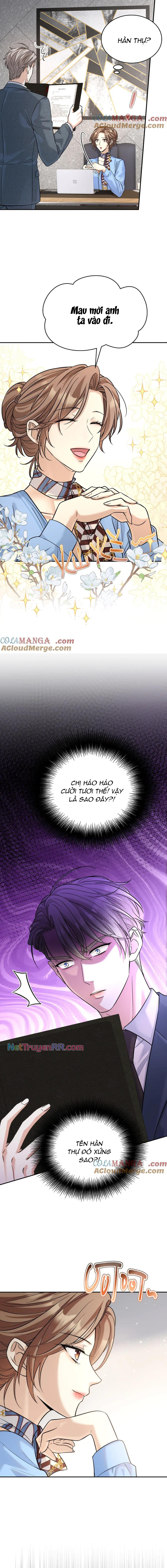 Tên Đàn Ông Này Đúng Là Đồ Chó Chương 18 Ảnh 10