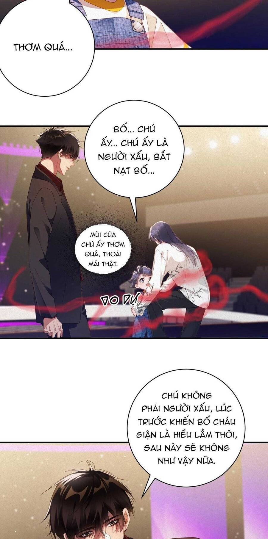 Chồng Cũ Lại Muốn Tái Hôn Chương 63 Ảnh 17