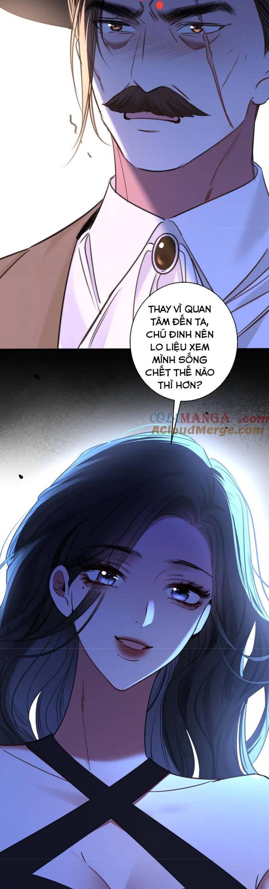 Tôi Cũng Là Đại Lão Chương 46 Ảnh 13