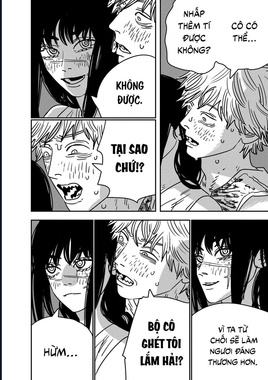 Chainsaw Man - Thợ Săn Quỷ Chương 193 Ảnh 7