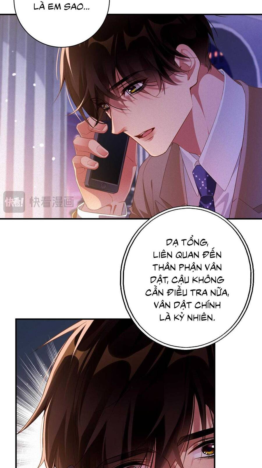 Chồng Cũ Lại Muốn Tái Hôn Chương 71 Ảnh 19
