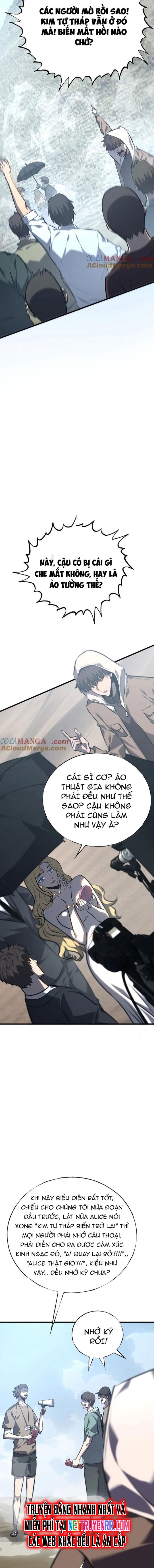 Ta Là Boss Mạnh Chương 57 Ảnh 13