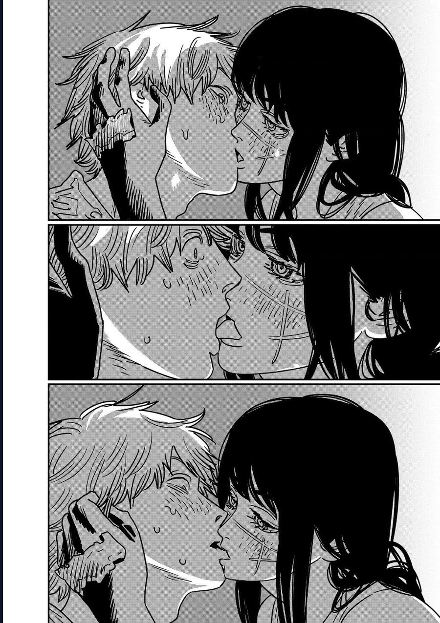 Chainsaw Man - Thợ Săn Quỷ Chương 193 Ảnh 13