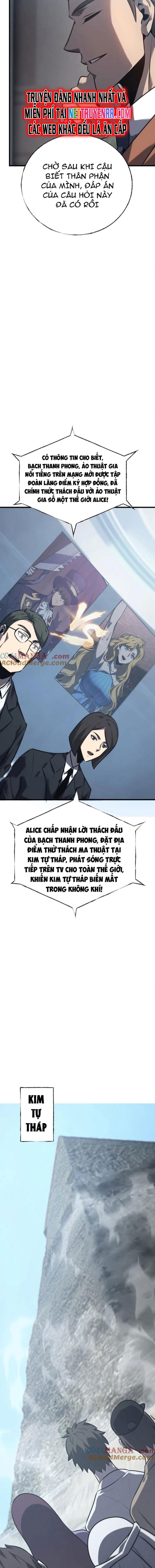 Ta Là Boss Mạnh Chương 57 Ảnh 8