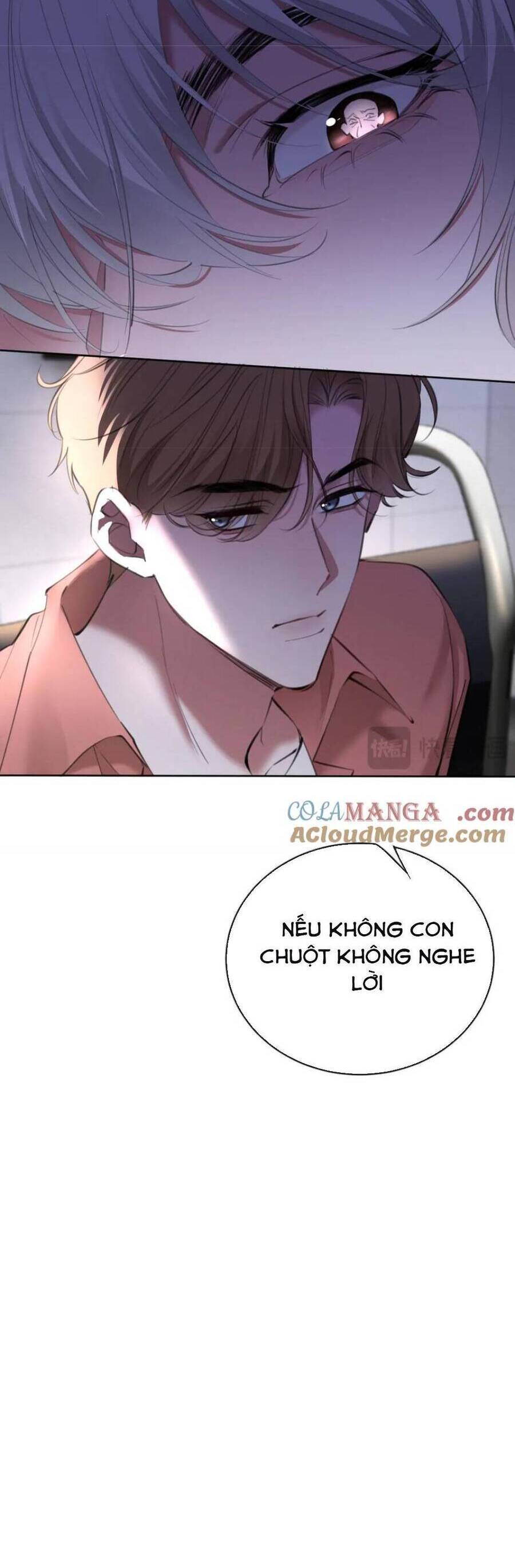 Tôi Cũng Là Đại Lão Chương 43 Ảnh 18
