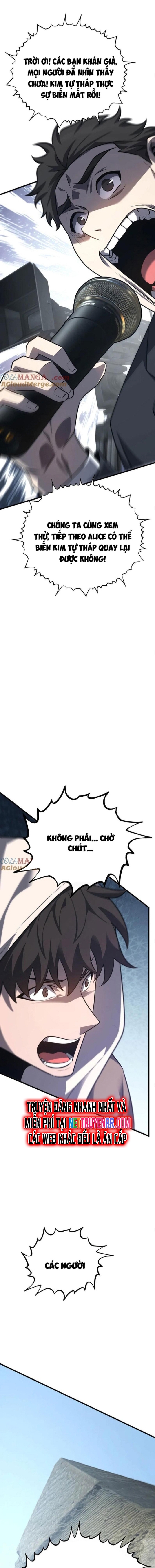 Ta Là Boss Mạnh Chương 57 Ảnh 12
