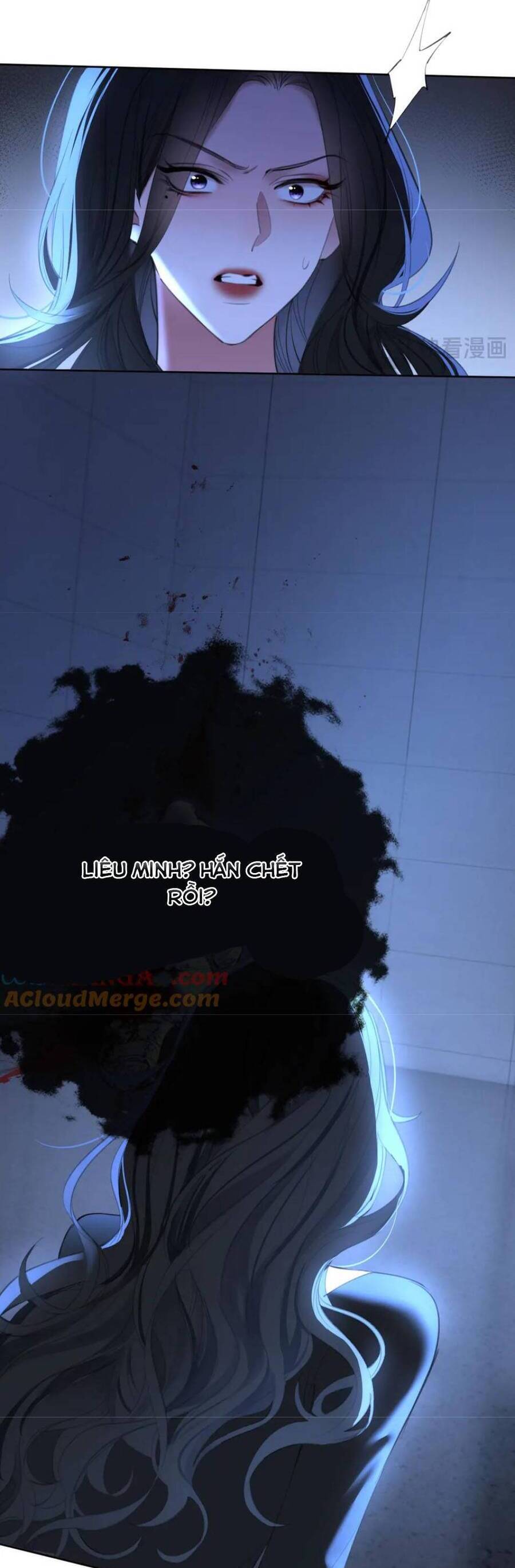 Tôi Cũng Là Đại Lão Chương 43 Ảnh 22