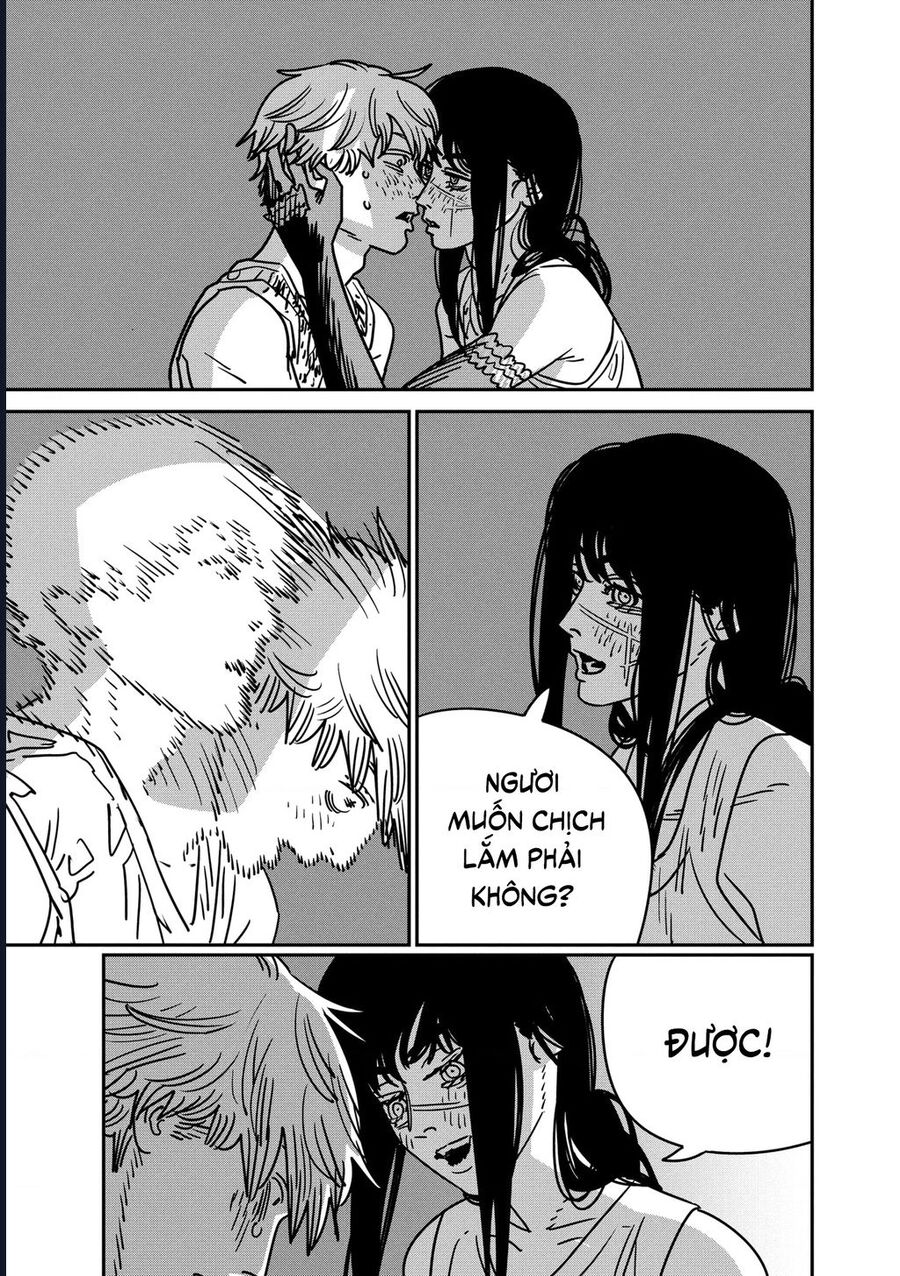 Chainsaw Man - Thợ Săn Quỷ Chương 193 Ảnh 14