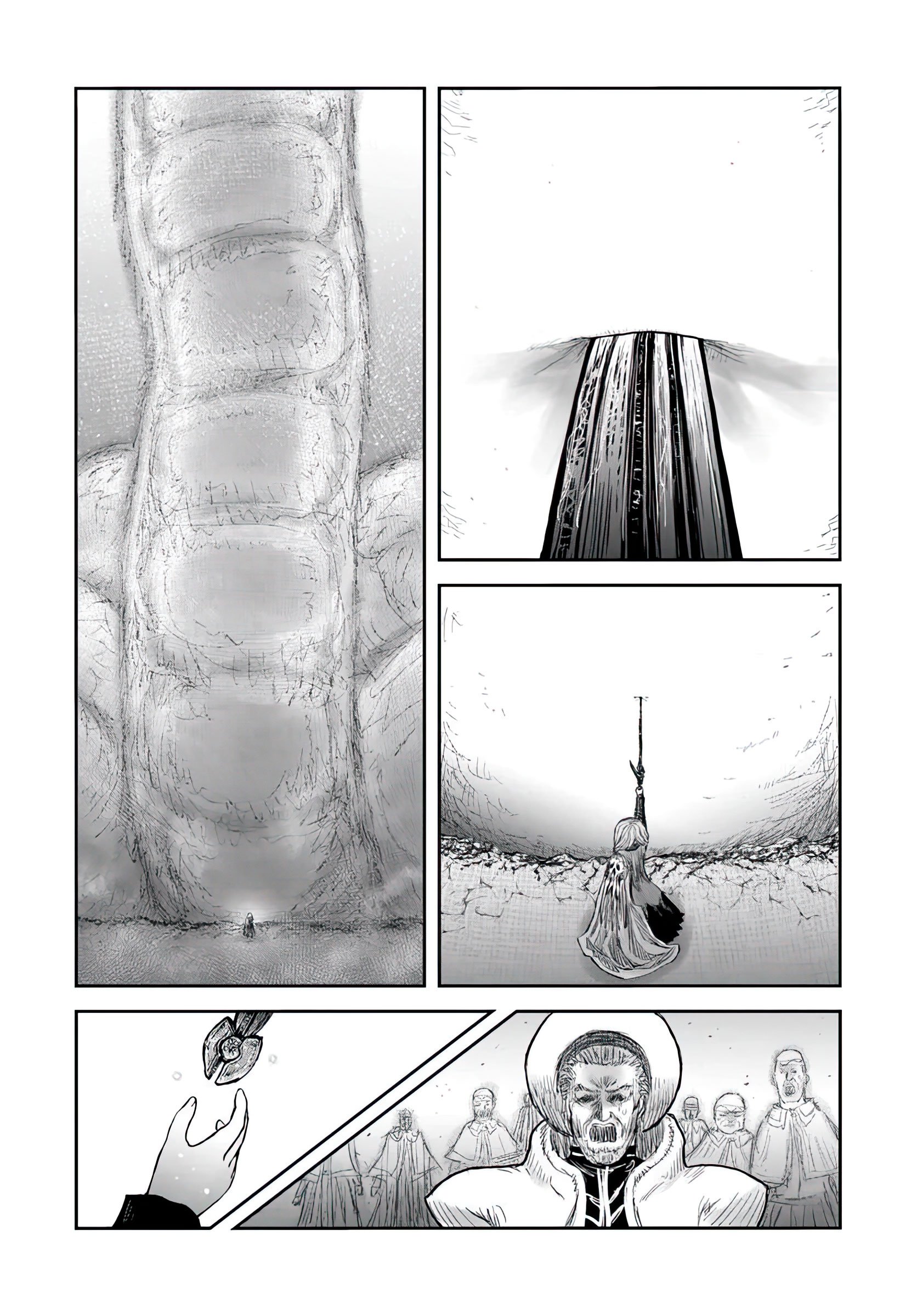 Isekai Ojisan Chương 63 Ảnh 10