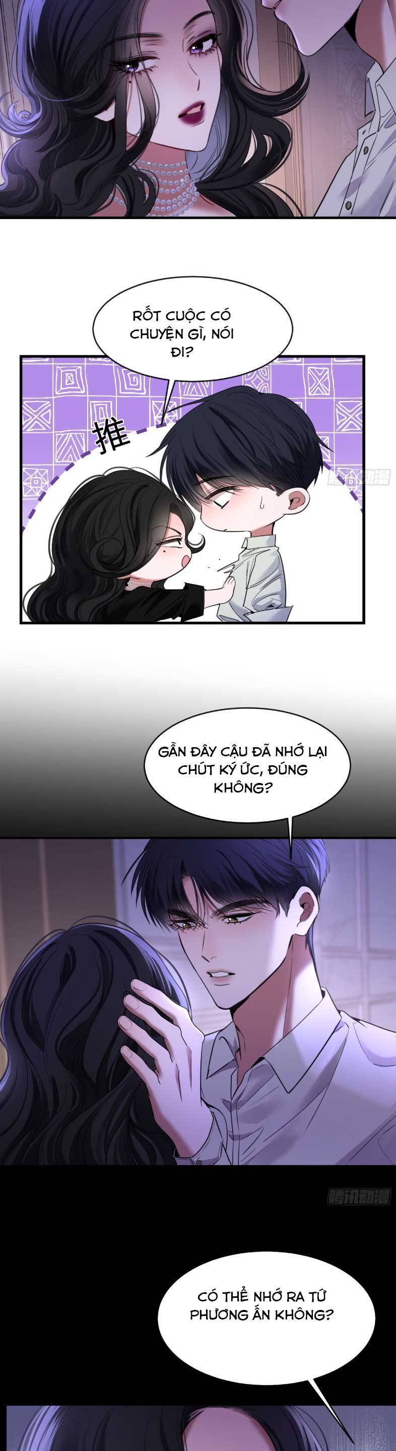 Tôi Cũng Là Đại Lão Chương 27 Ảnh 16
