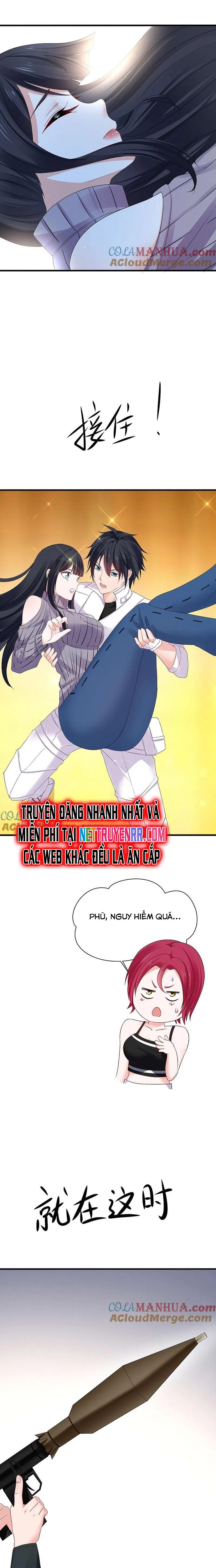 Vô Địch Học Bạ Hệ Thống Chương 240 Ảnh 7