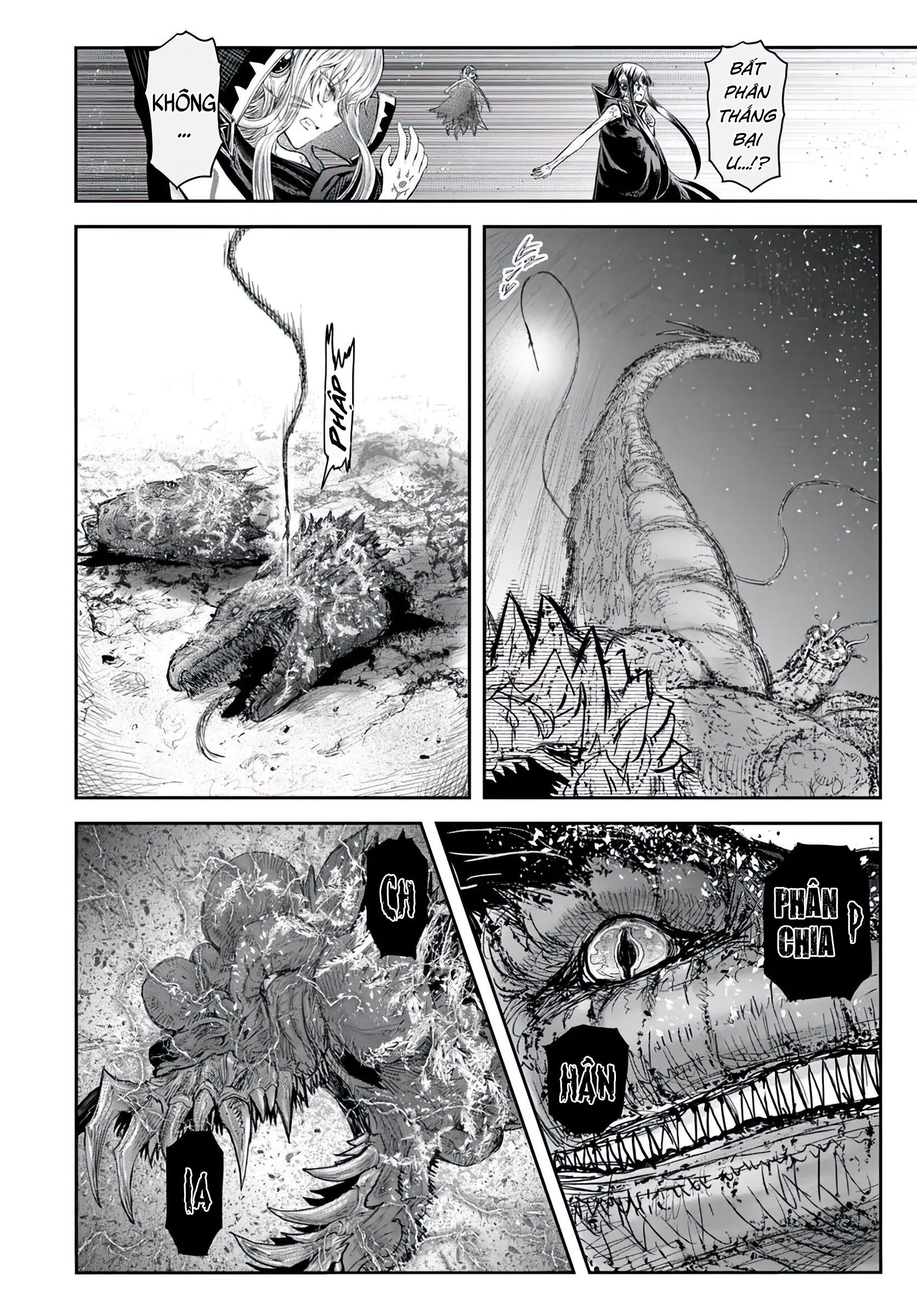 Isekai Ojisan Chương 63 Ảnh 14