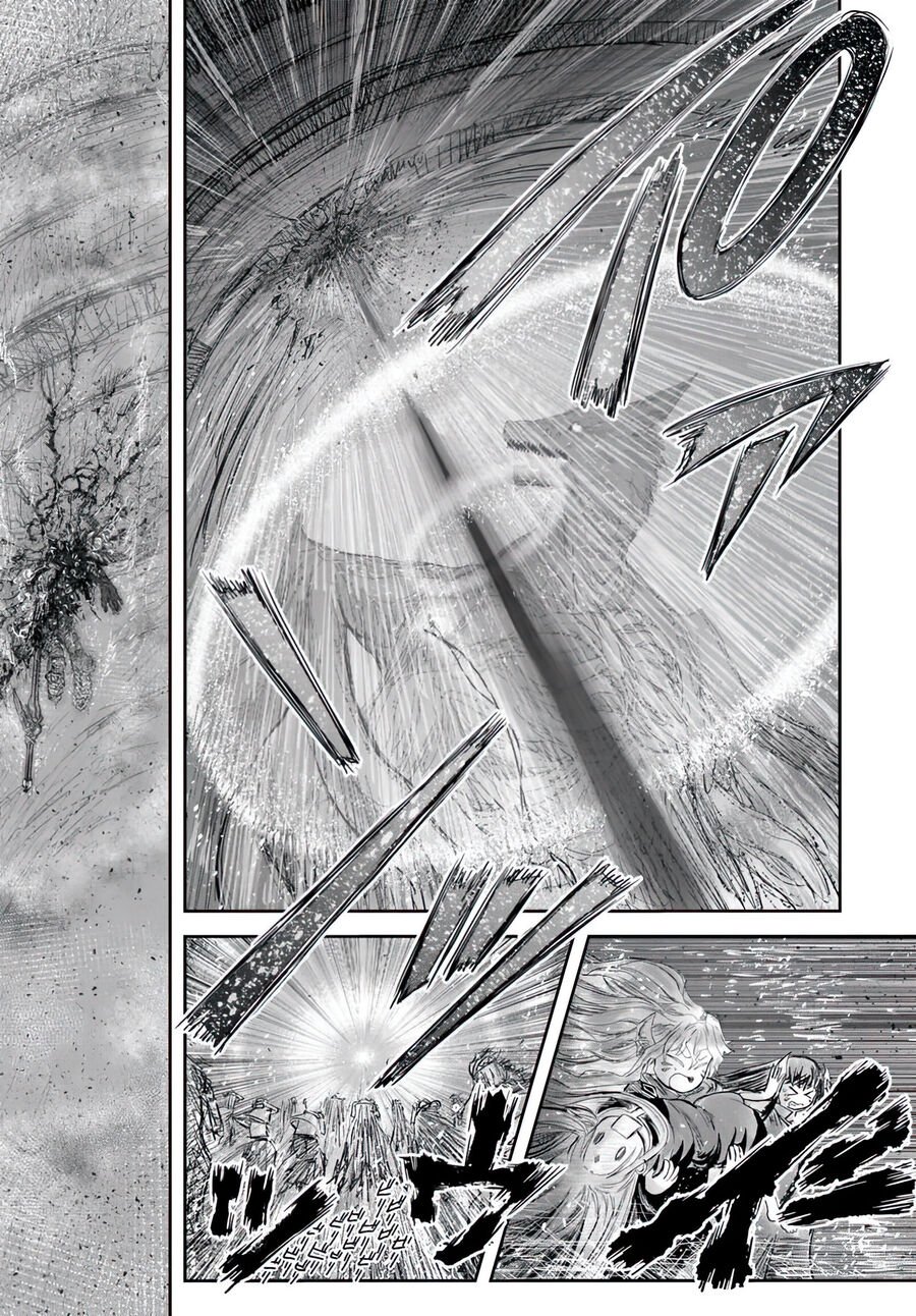 Isekai Ojisan Chương 64 Ảnh 13
