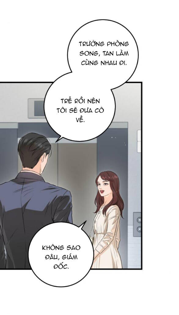 Nóng Lòng Muốn  Vò Em Chương 79 Ảnh 4