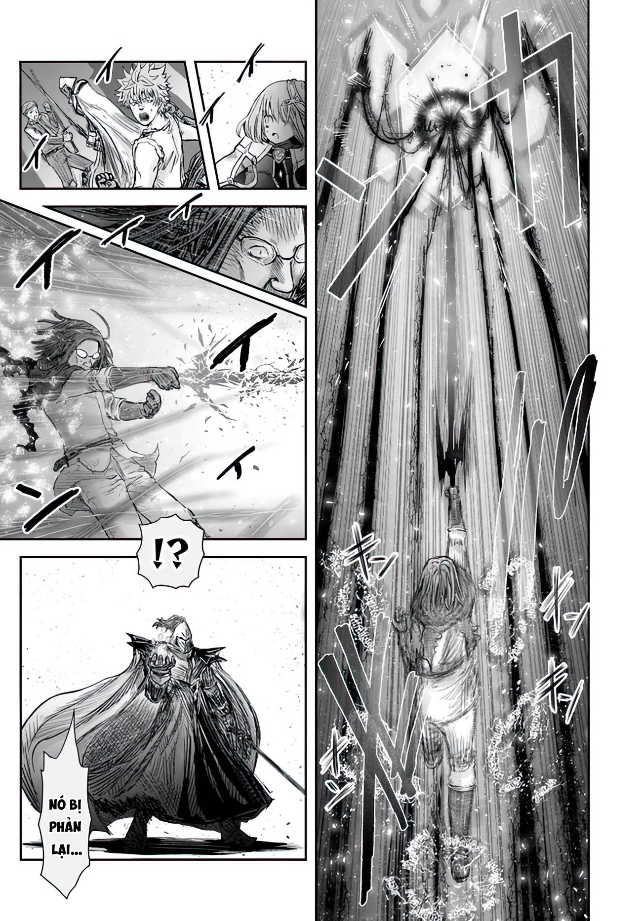 Isekai Ojisan Chương 56 Ảnh 16