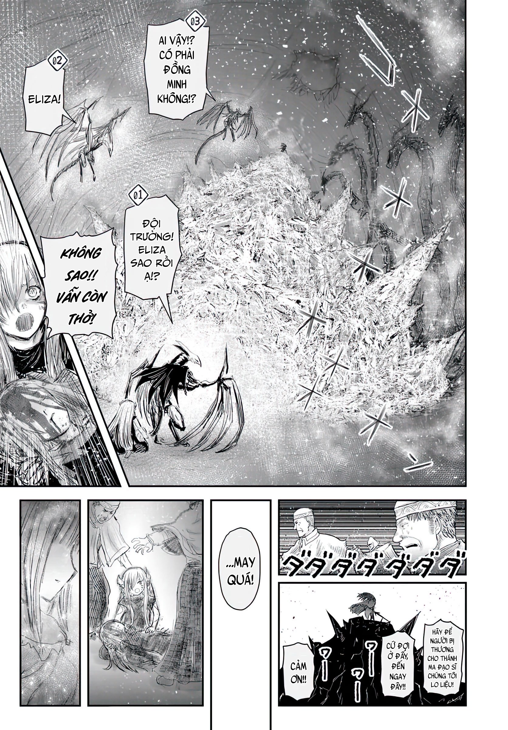 Isekai Ojisan Chương 62 Ảnh 7