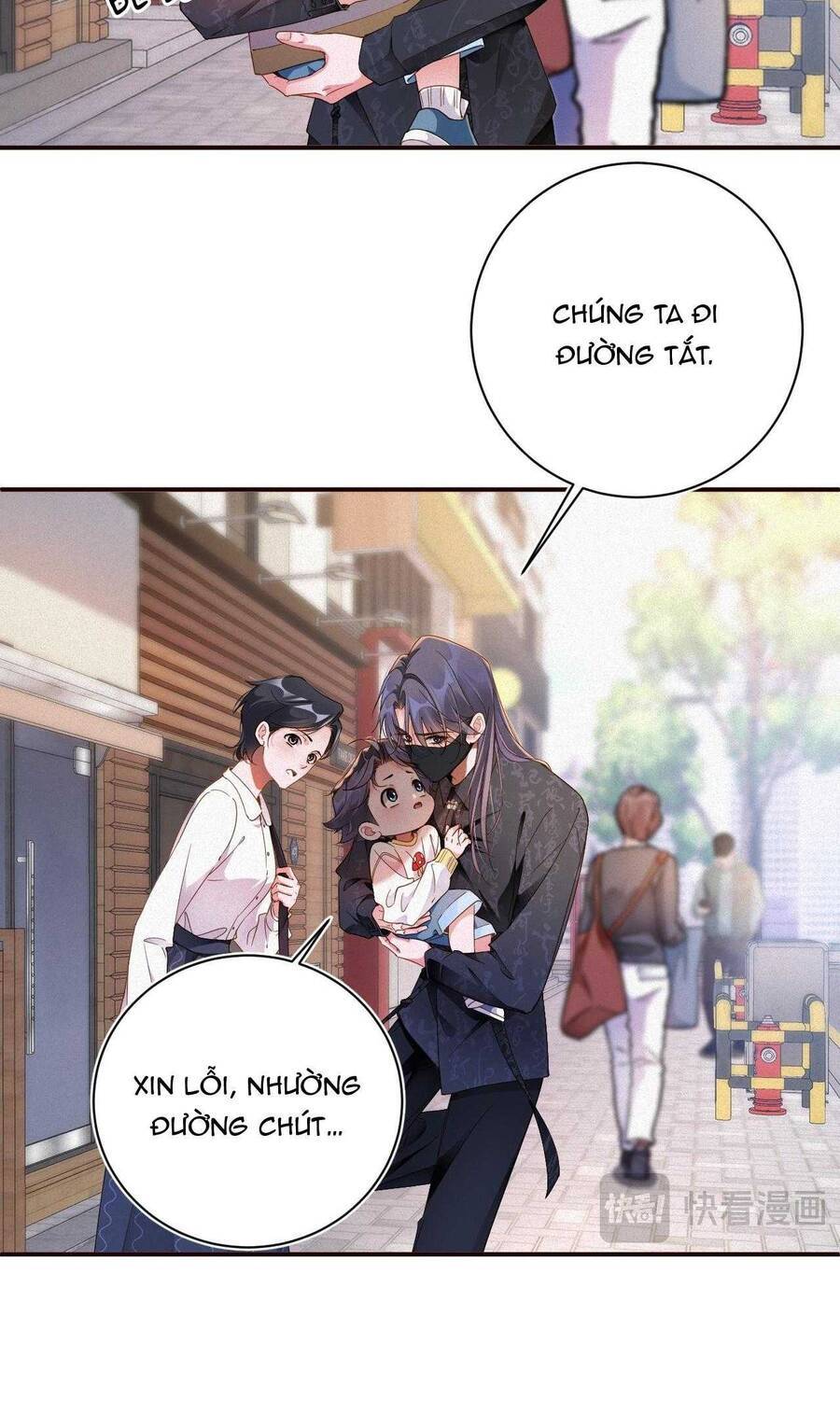 Chồng Cũ Lại Muốn Tái Hôn Chương 59 Ảnh 7