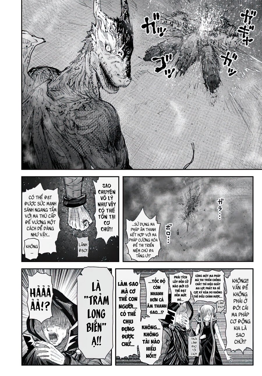 Isekai Ojisan Chương 64 Ảnh 14