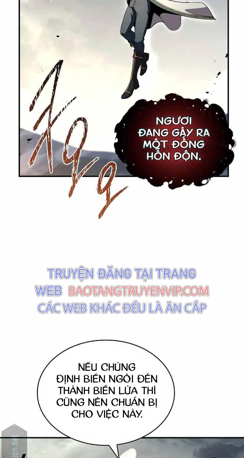 Thiên Tài Ma Pháp Sư Giấu Nghề Chương 86 Ảnh 27