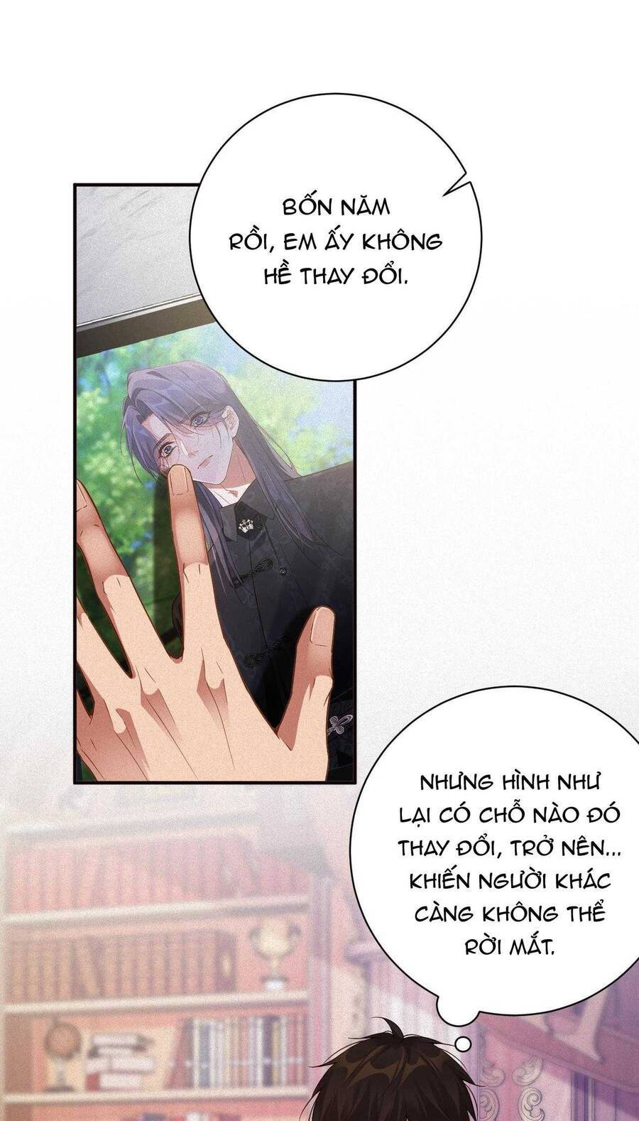 Chồng Cũ Lại Muốn Tái Hôn Chương 58 Ảnh 25