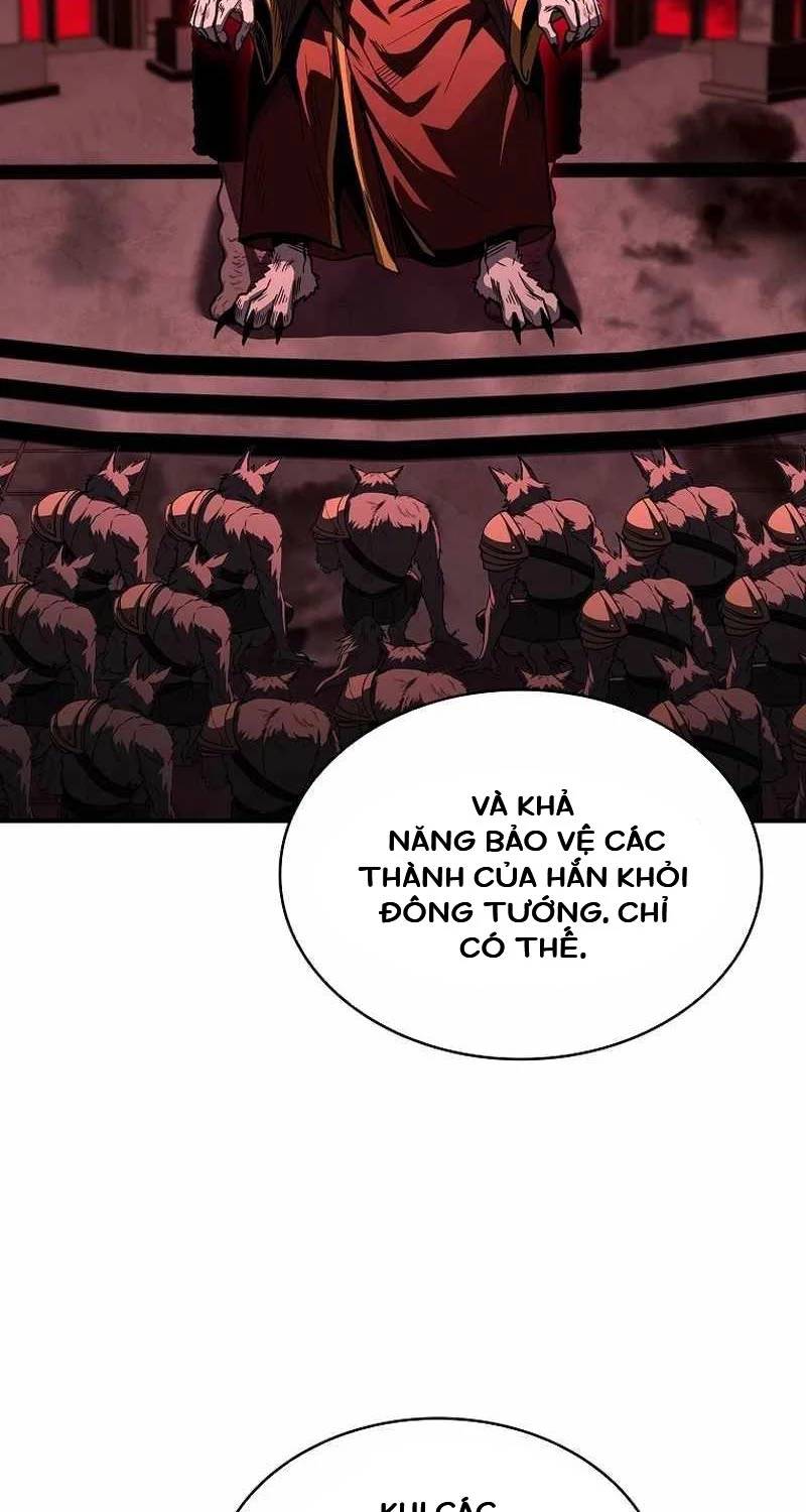 Thiên Tài Ma Pháp Sư Giấu Nghề Chương 86 Ảnh 42