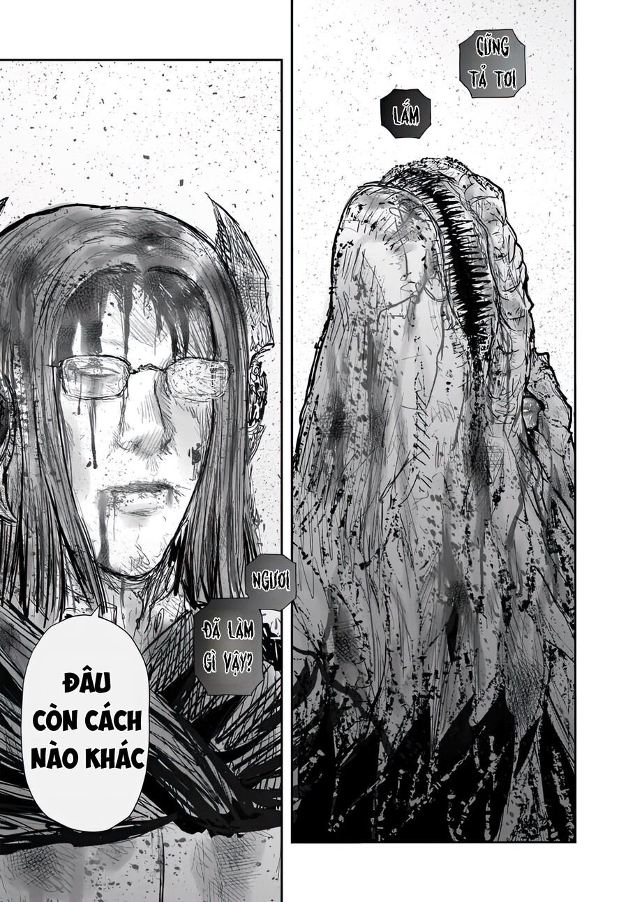 Isekai Ojisan Chương 64 Ảnh 23