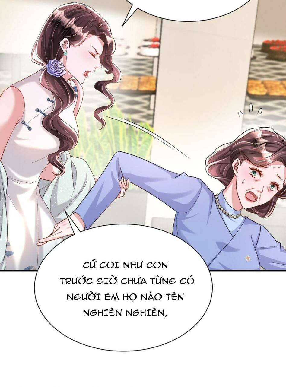 Tổng Tài Tỷ Phú Chỉ Sủng Cô Vợ Thế Thân Chương 94 Ảnh 44