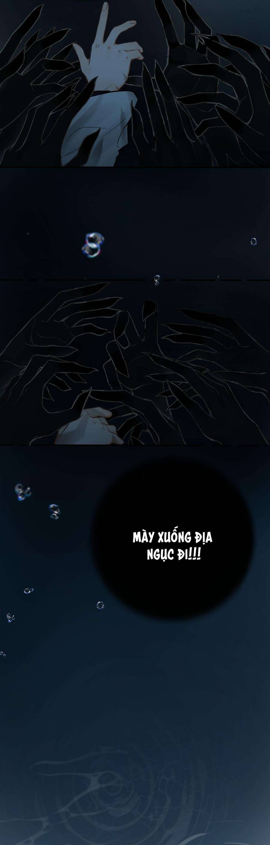 Xin Người Hãy Chăm Sóc Cho Em Chương 19 Ảnh 30