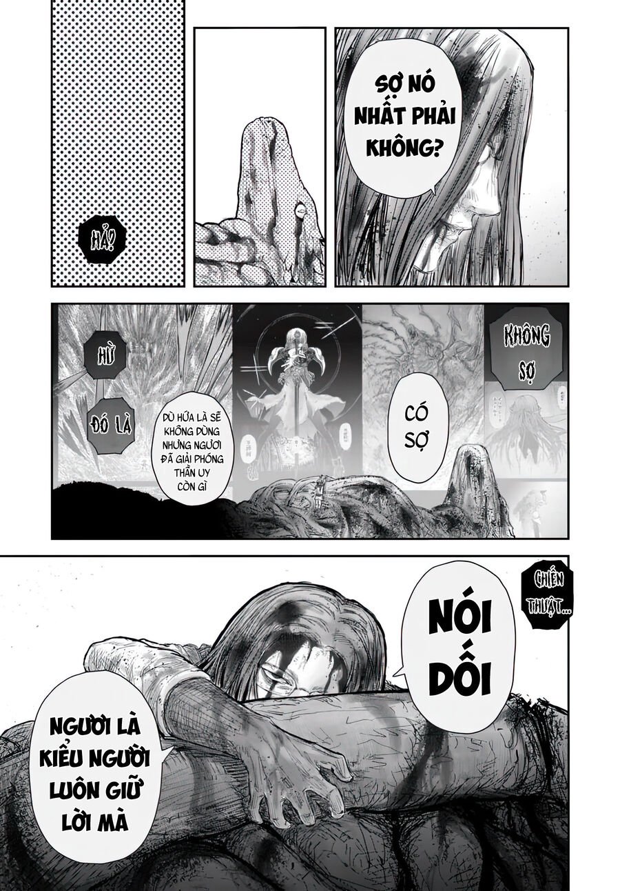 Isekai Ojisan Chương 64 Ảnh 26