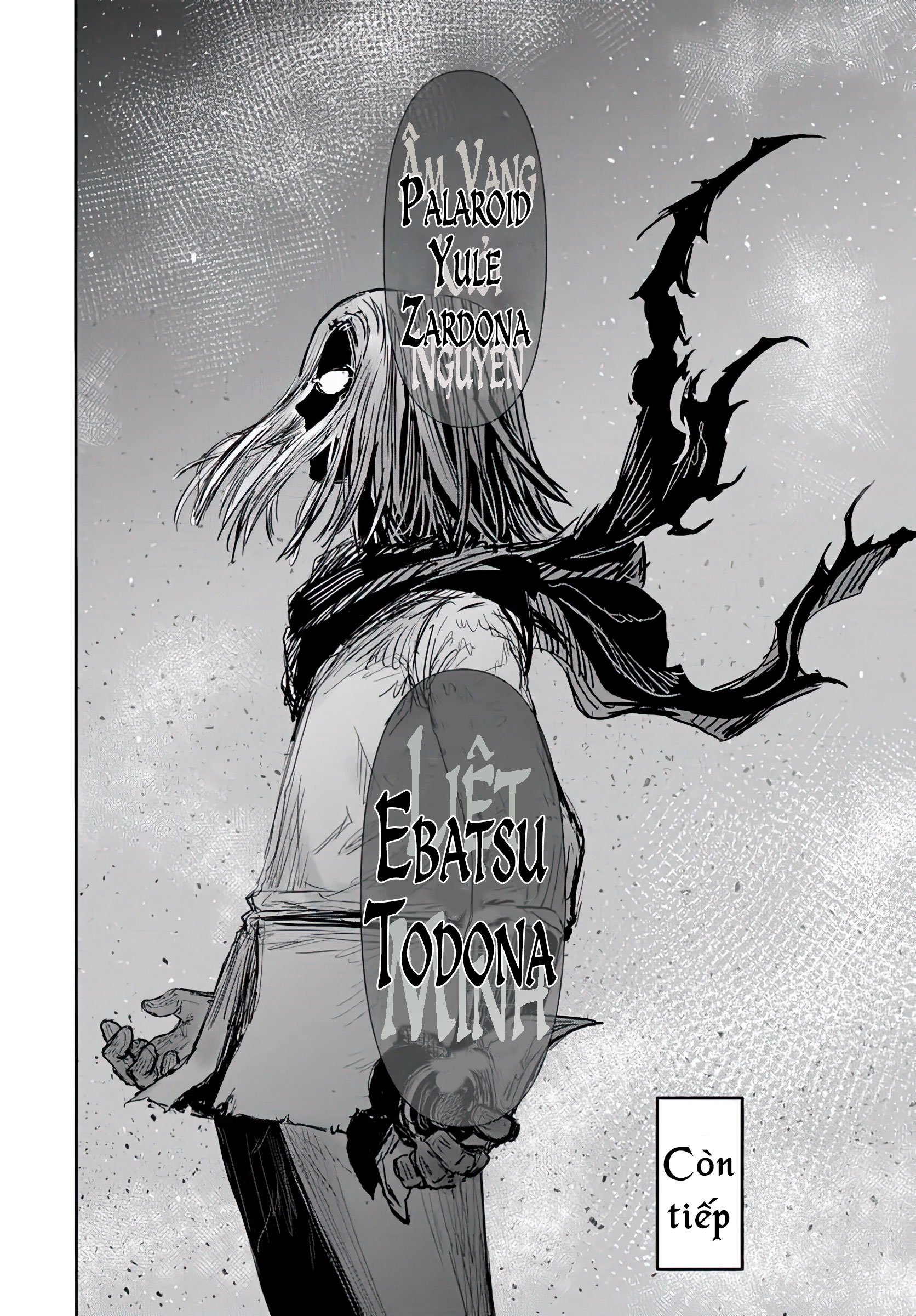 Isekai Ojisan Chương 63 Ảnh 38