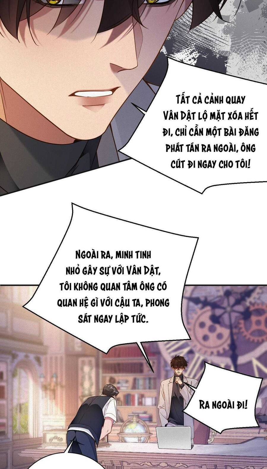 Chồng Cũ Lại Muốn Tái Hôn Chương 58 Ảnh 23