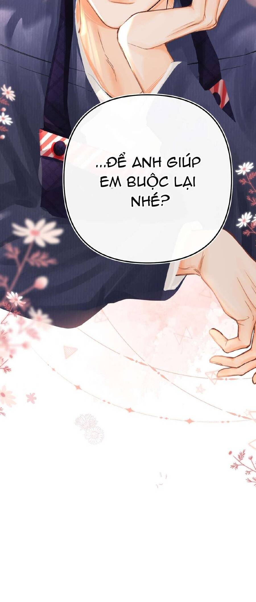 Xin Người Hãy Chăm Sóc Cho Em Chương 17 Ảnh 3